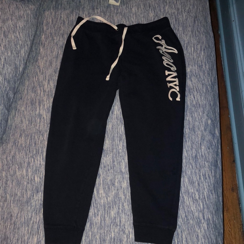 Sweatpants